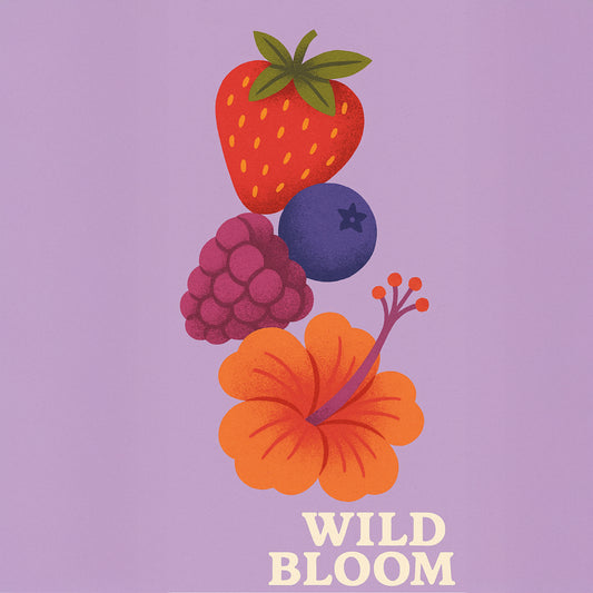 NEW Wild Bloom Fruit Dust