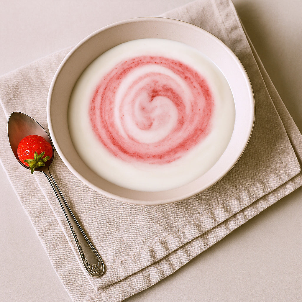 NEW Wild Bloom Fruit Dust